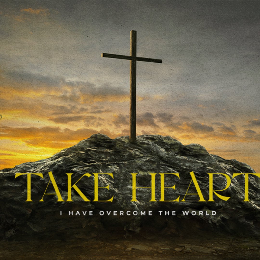 Shelter Rock Church Podcast