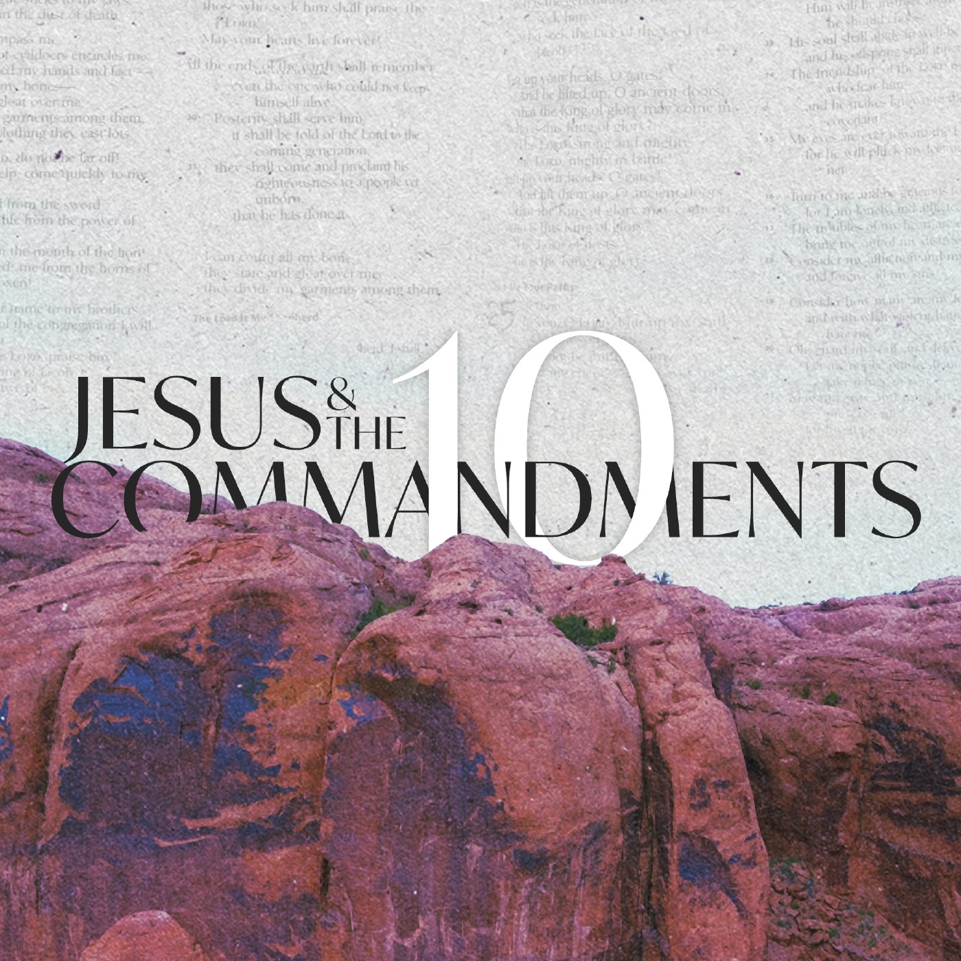 Crossway Pond Sermon Podcast