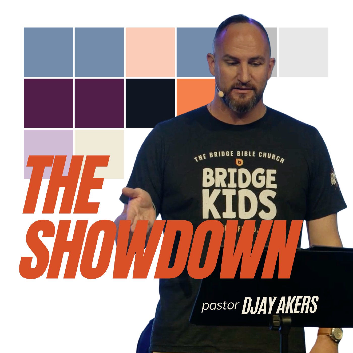 The Bridge Bible Church