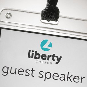 Guest Speaker | Buford Lipscomb