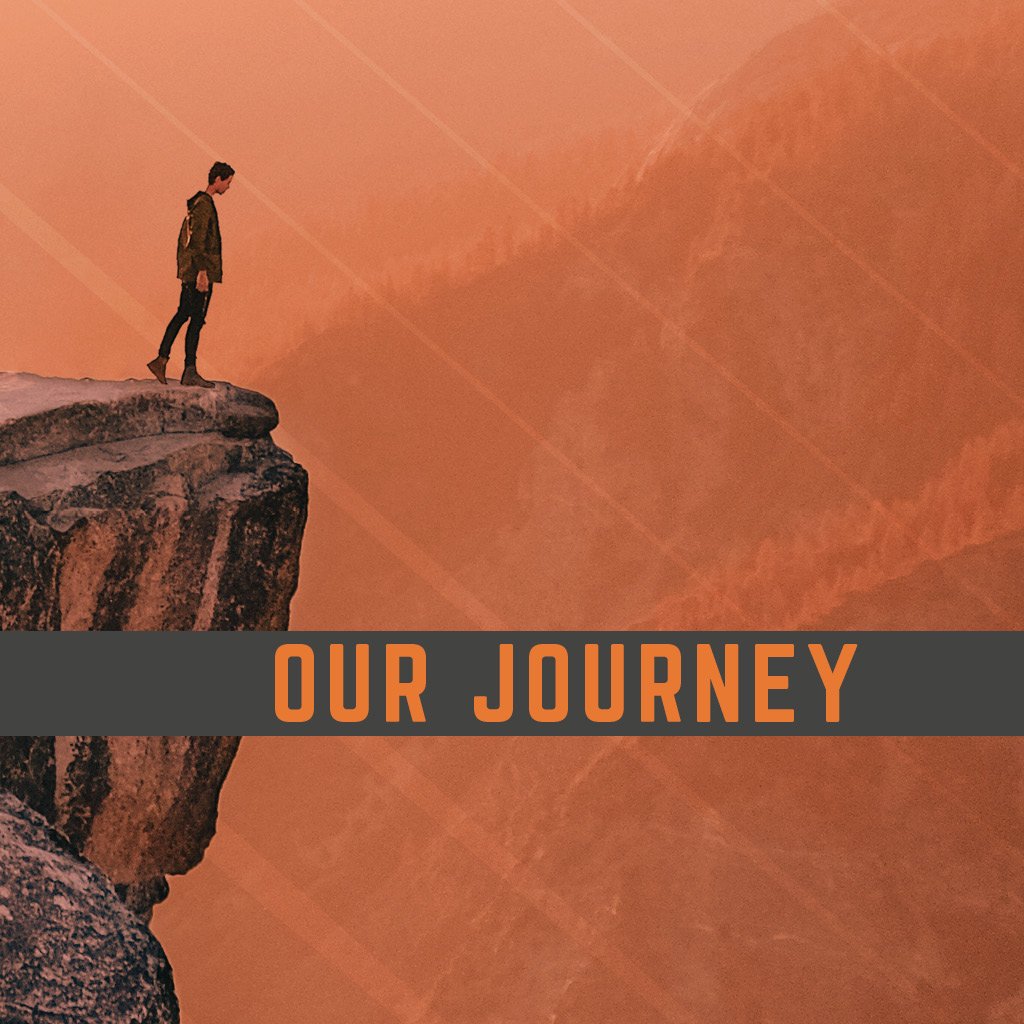 Our Journey: Looking Forward episode artwork