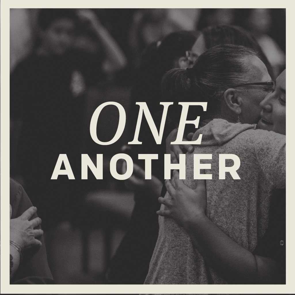Be At Peace with One Another episode artwork