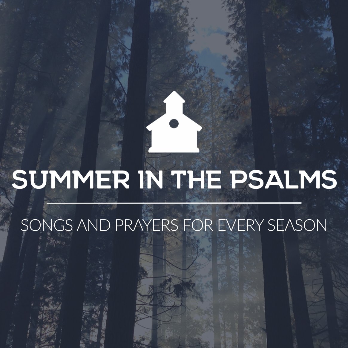 The Heavens Declare the Glory of God