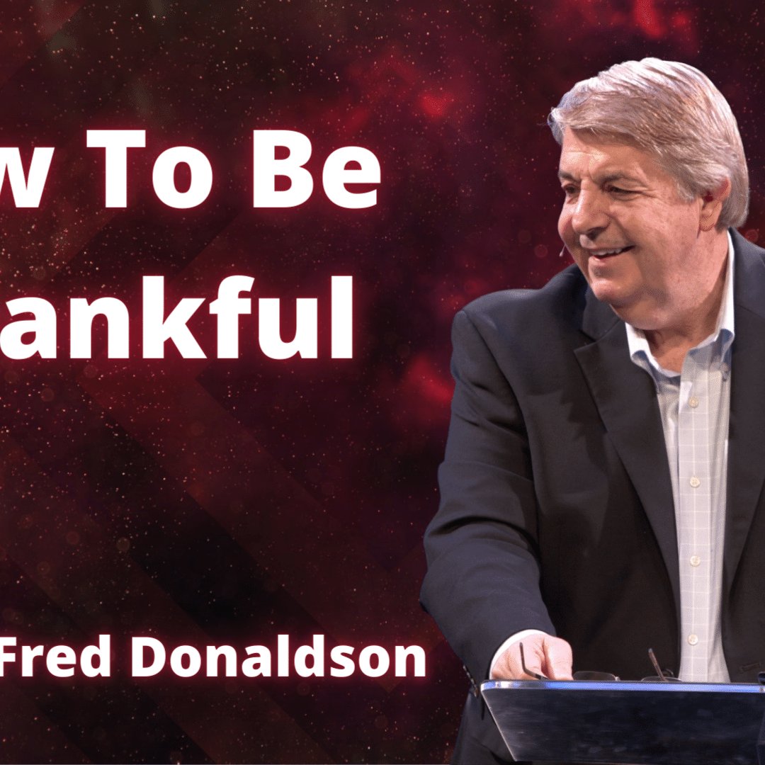 Desert Chapel Sermon of the Week