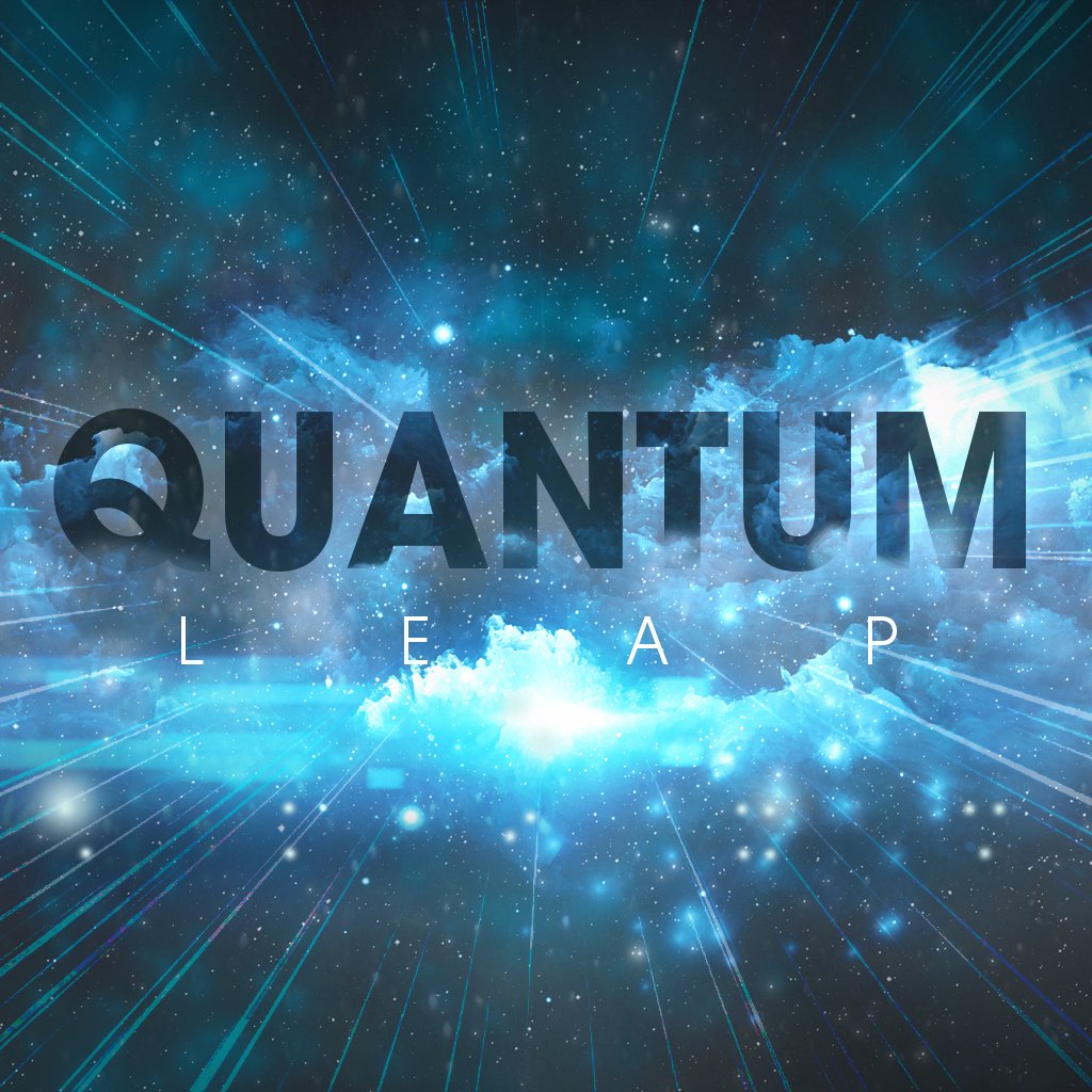 Quantum Leap episode artwork