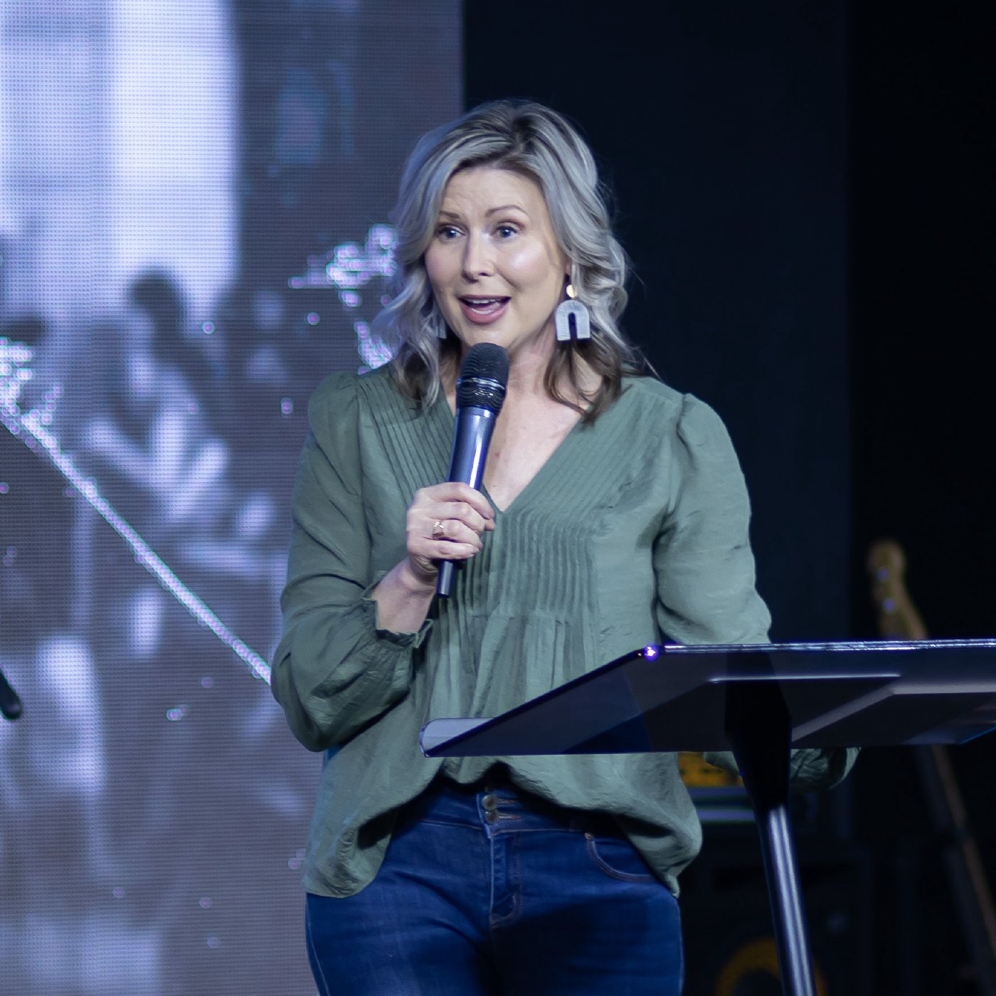 Vida Church en Español