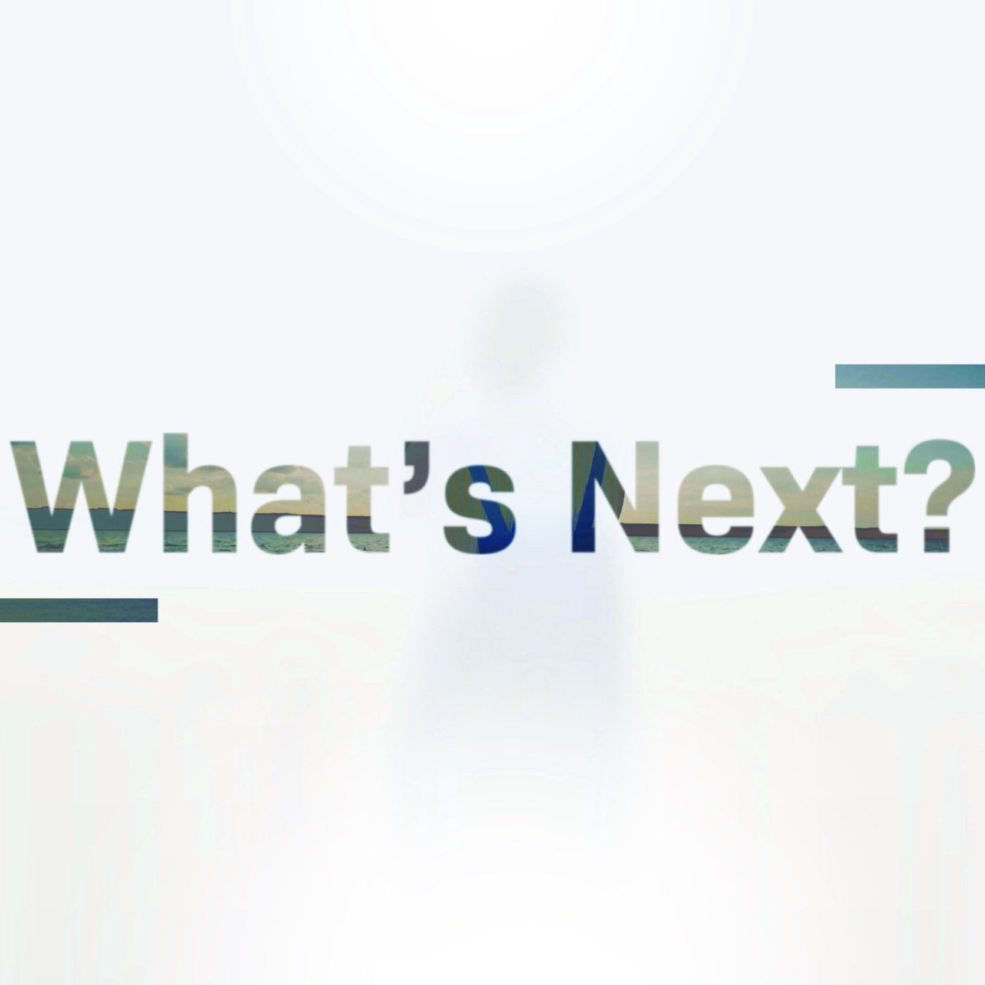What is Next Part 1 episode artwork