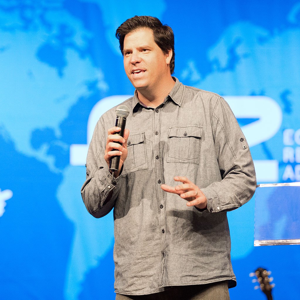 Conference Messages