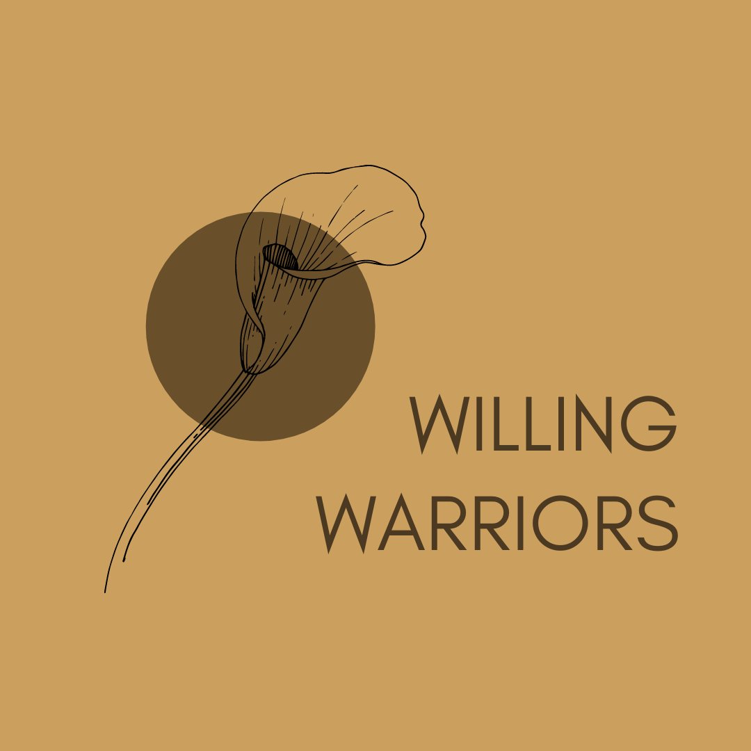 Willing Warriors