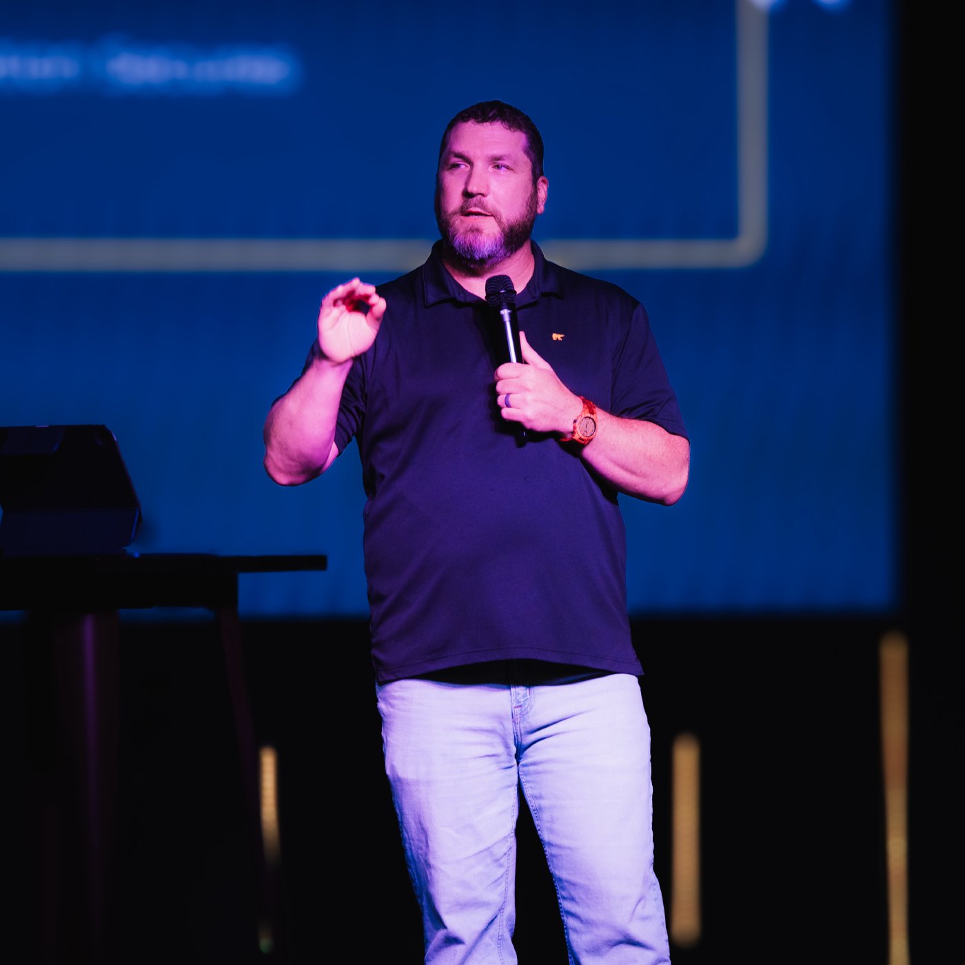 From Separation to Salvation From Separation to Salvation