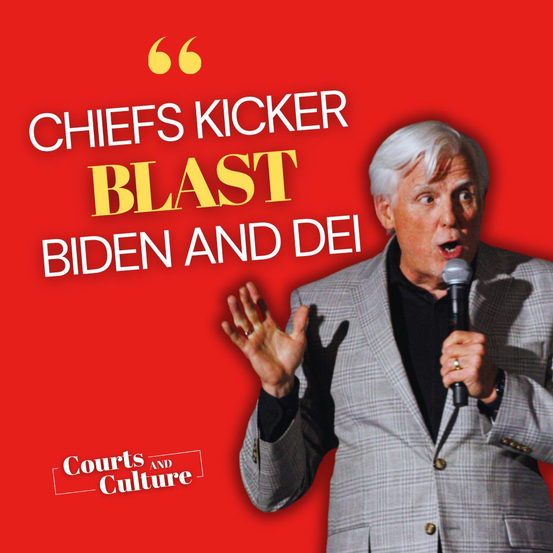 Chiefs Kicker Canceled episode artwork