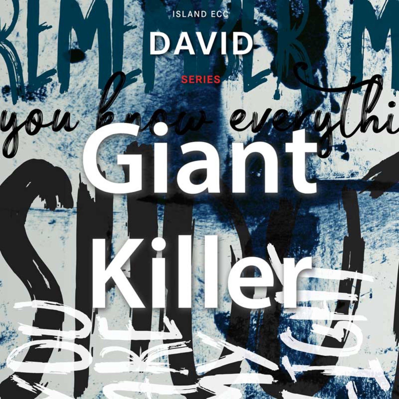 David: Giant Killer episode artwork
