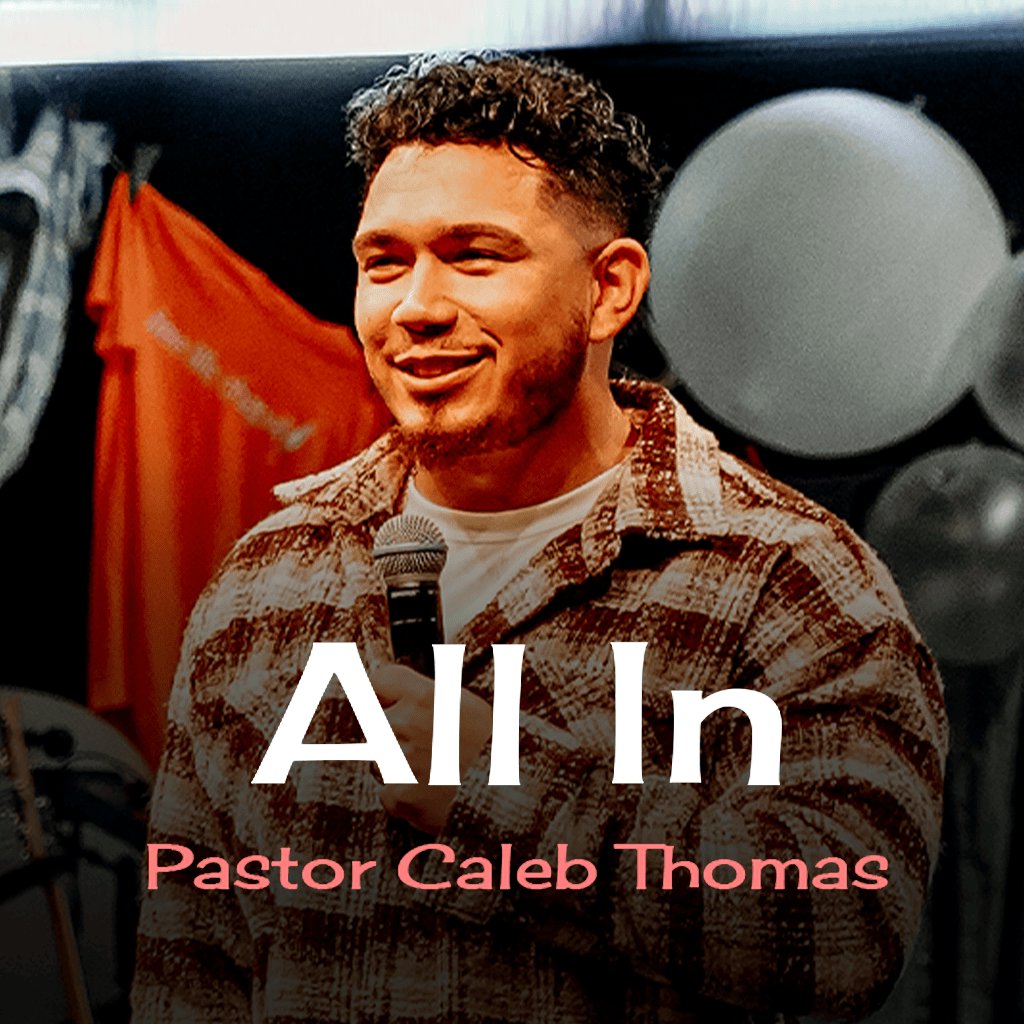 All In episode artwork