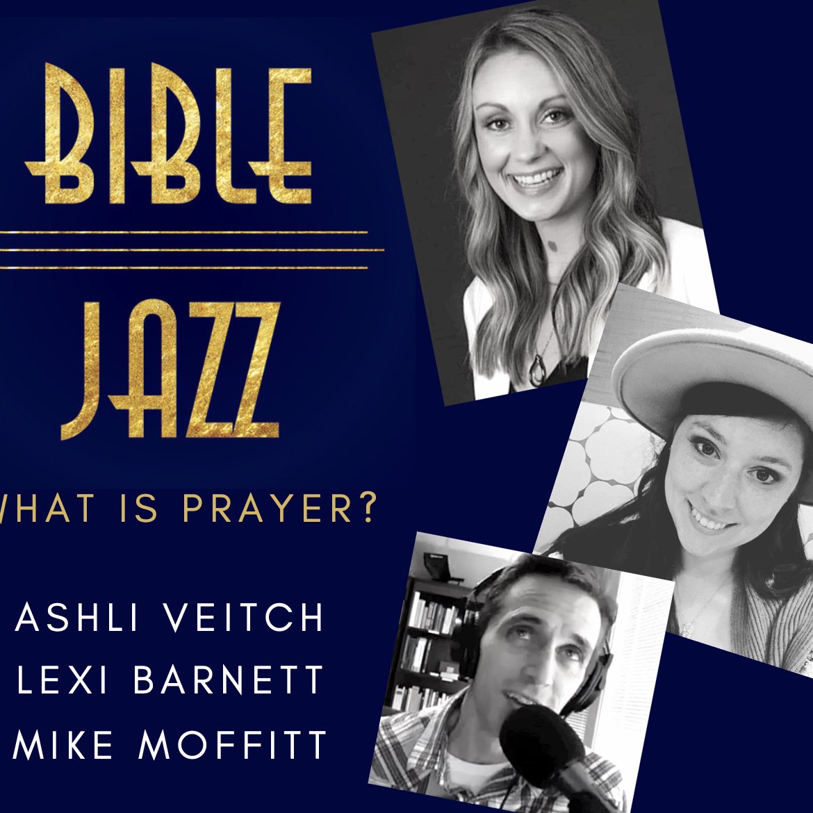 Bible Jazz