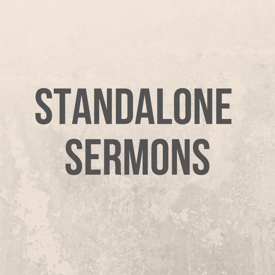 City Gates Sermon Archives (2018-2022)