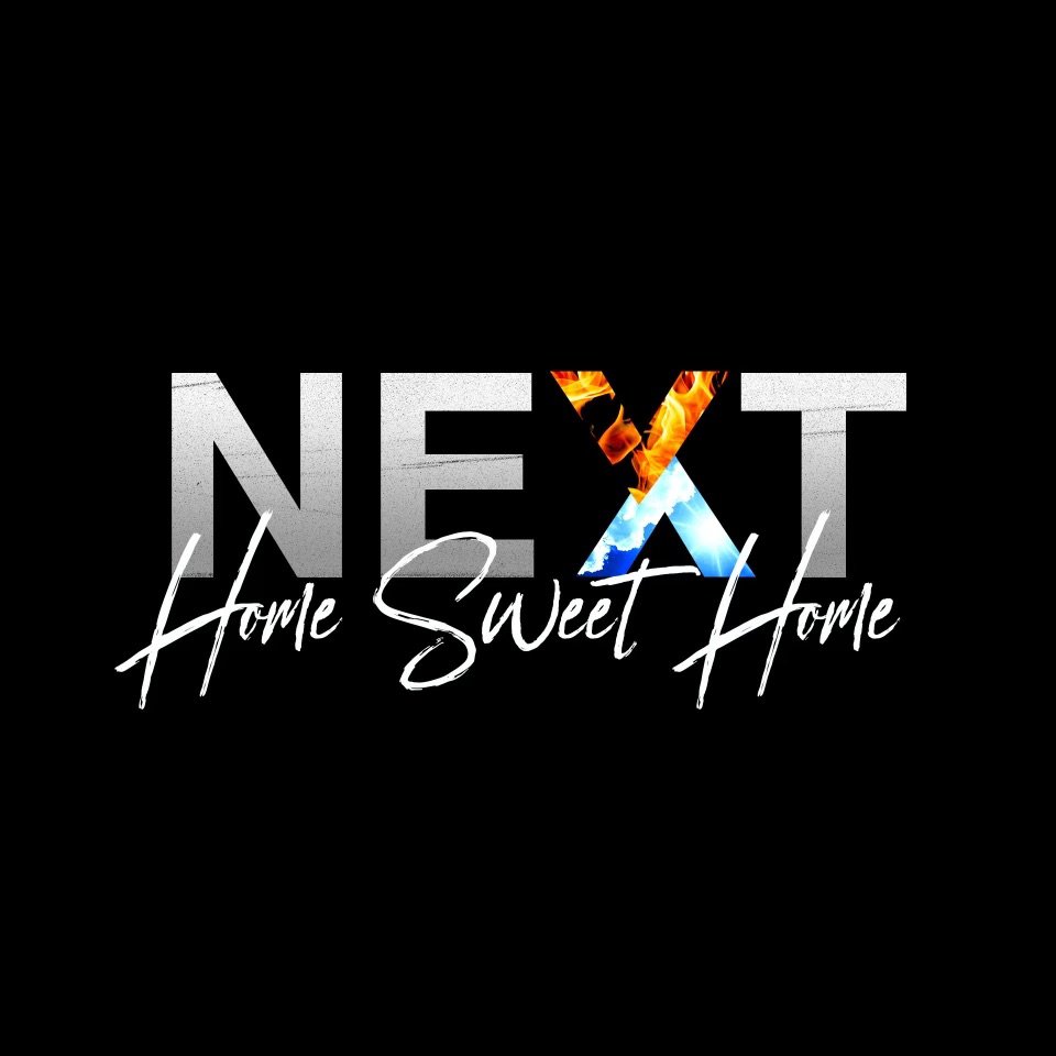 HOME SWEET HOME   4/23/23 episode artwork