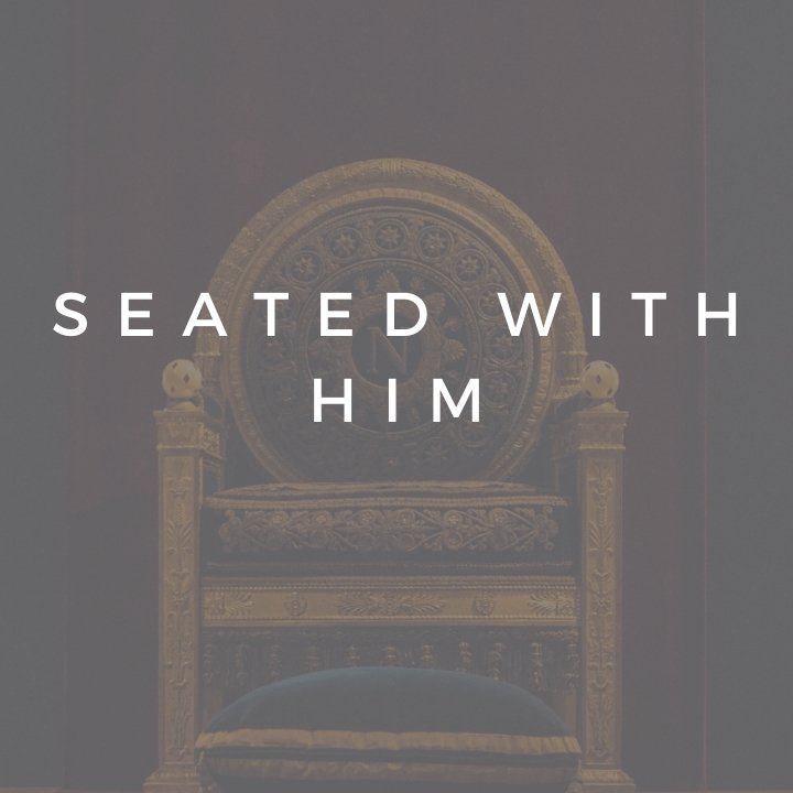Seated with Him episode artwork