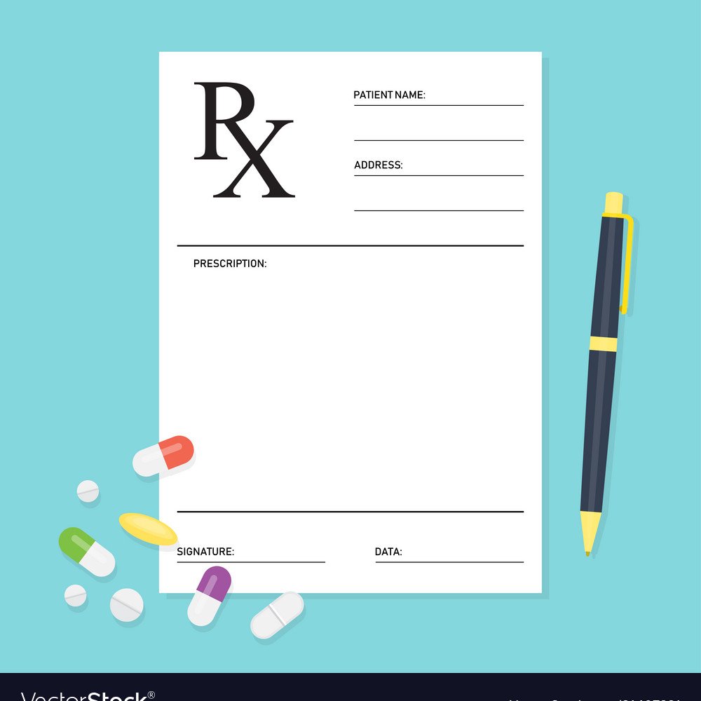 Prescription For Our Nation episode artwork