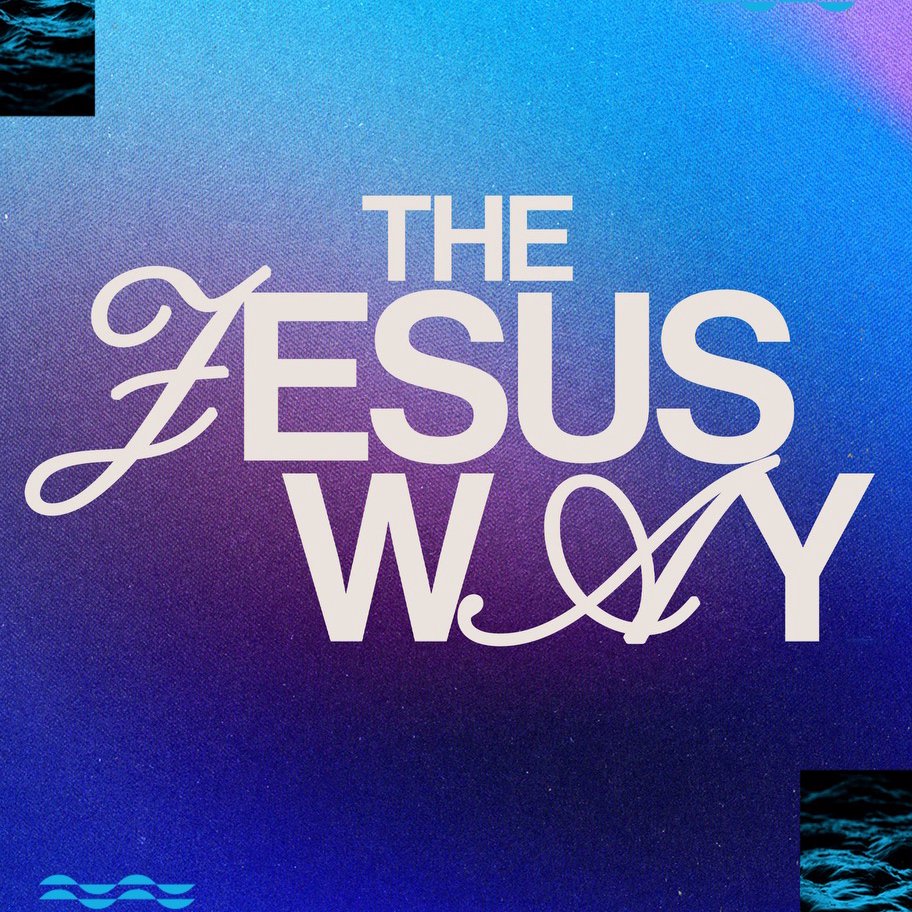 THE JESUS WAY episode artwork