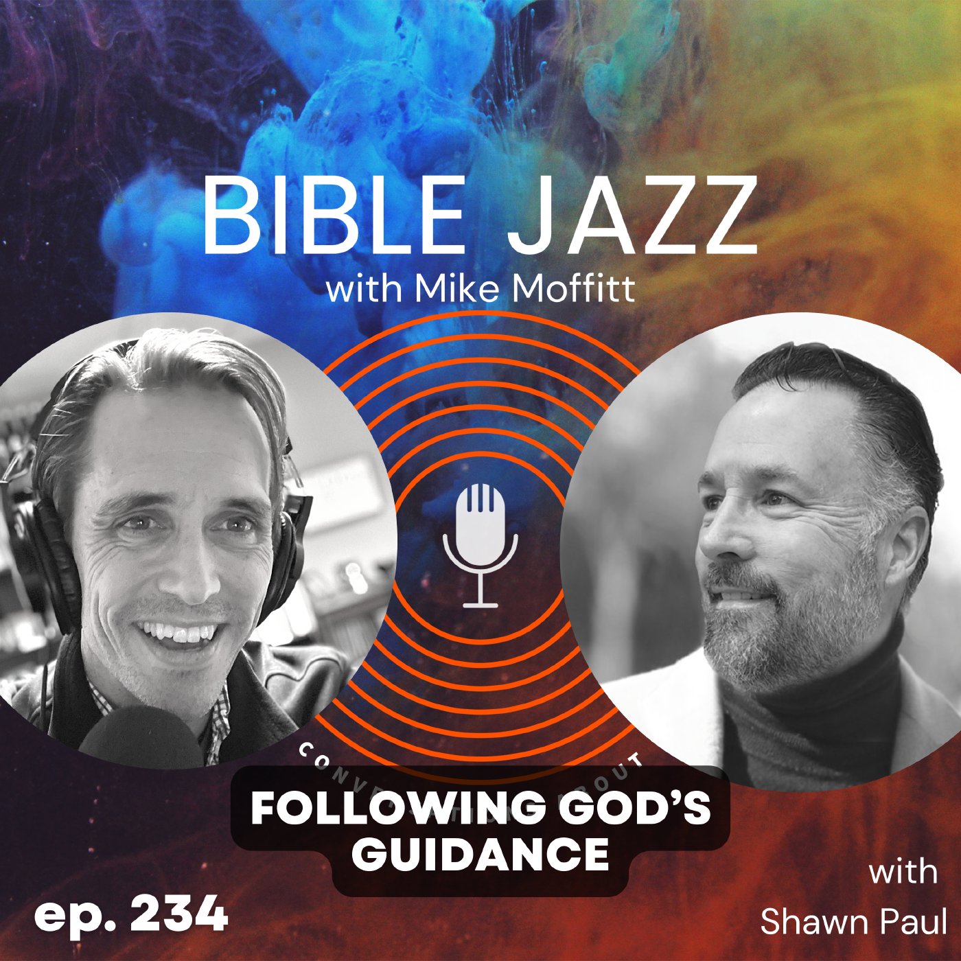 Bible Jazz