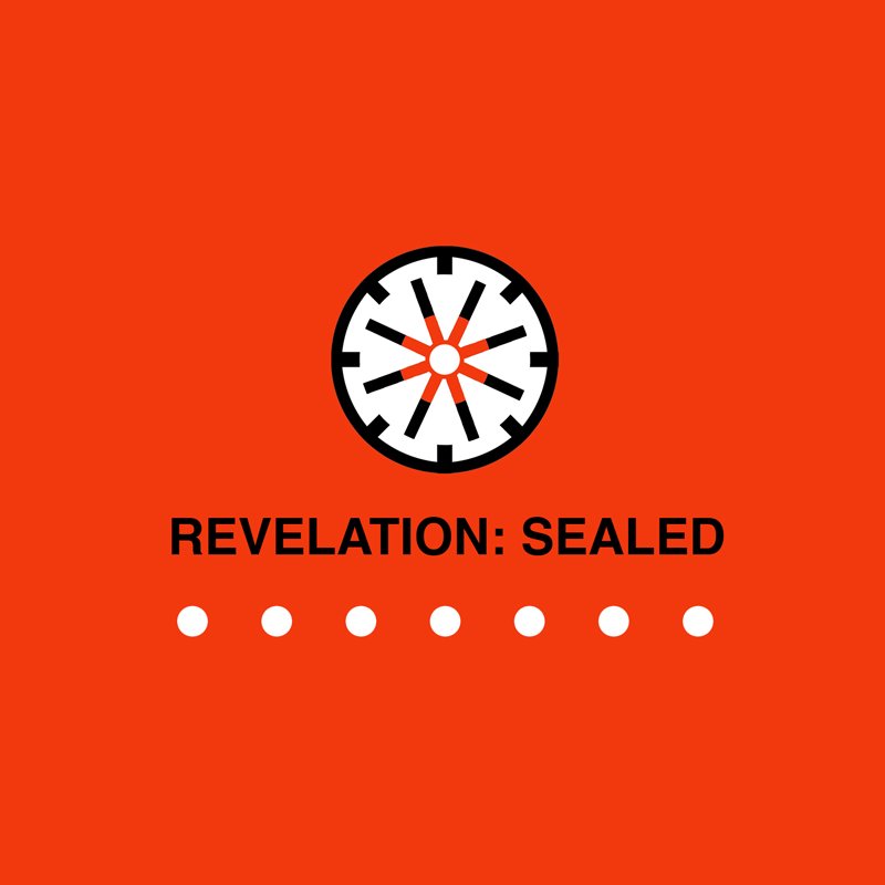 The Seventh Seal (Revelation 8:1–5)