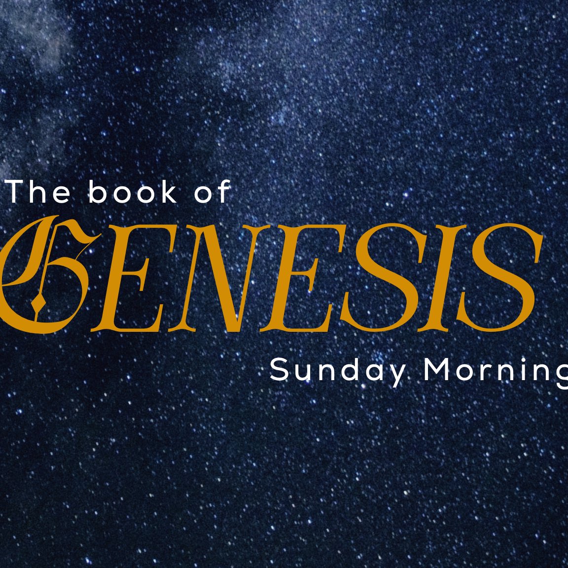 Sunday Morning Service