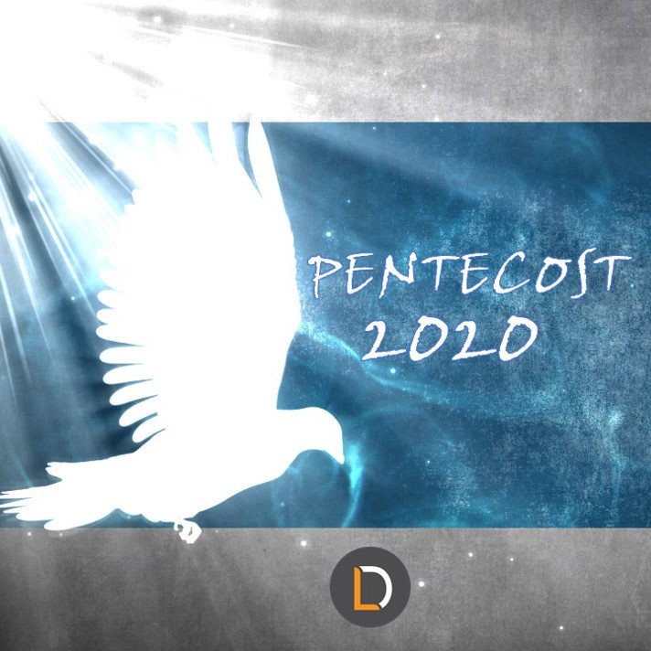Pentecost 2020 - Responding To The Holy Spirit. 9AM episode artwork