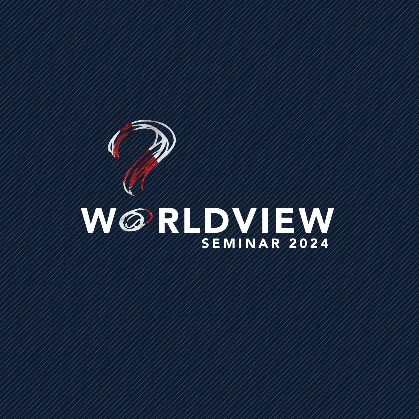 Worldview Sunday episode artwork