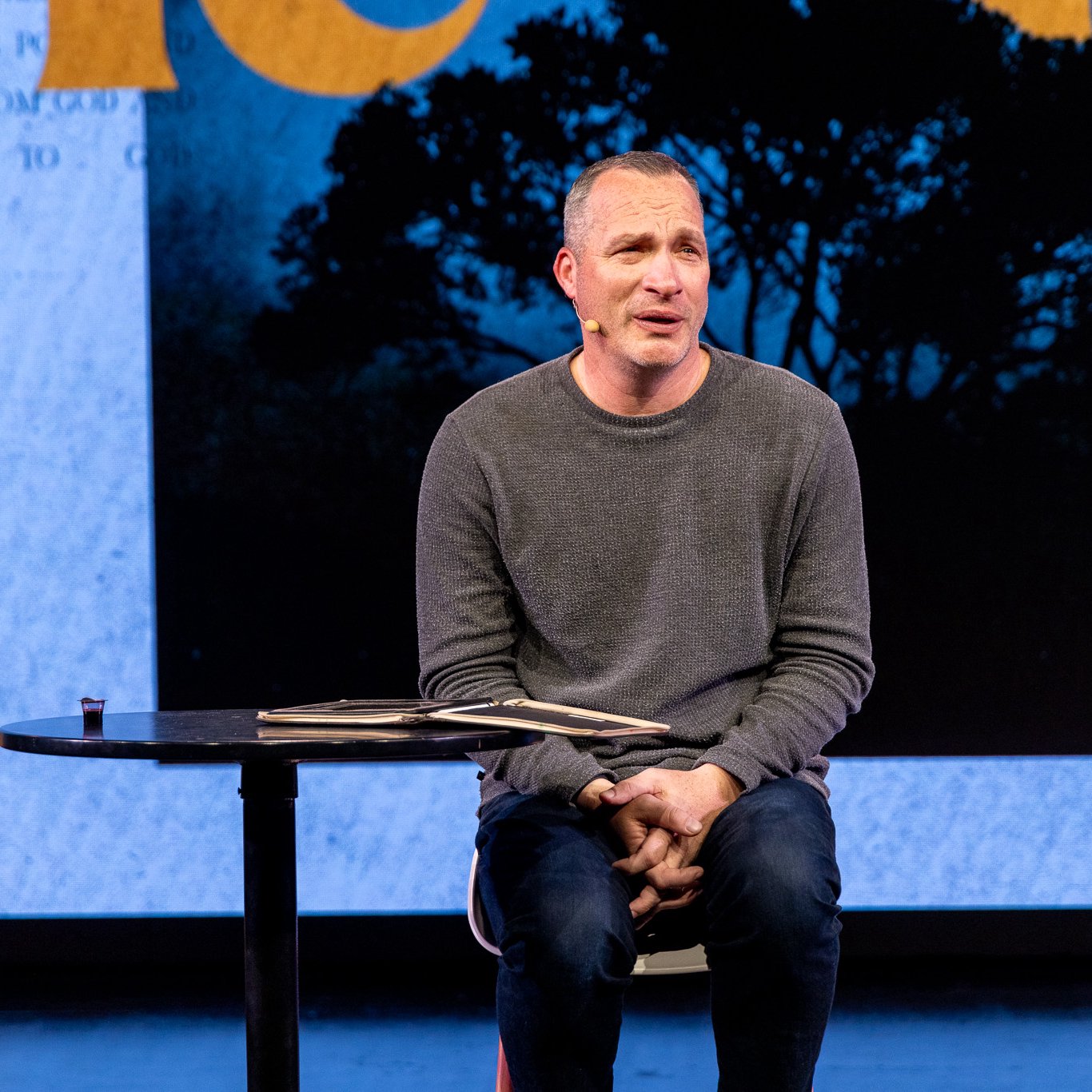Real Life Church Podcast