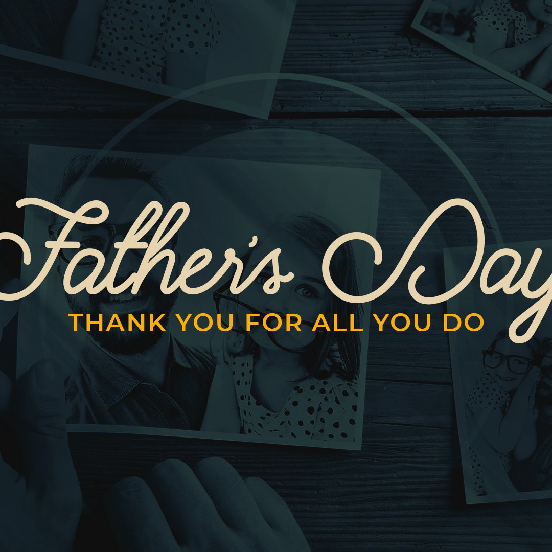 Happy Father's Day