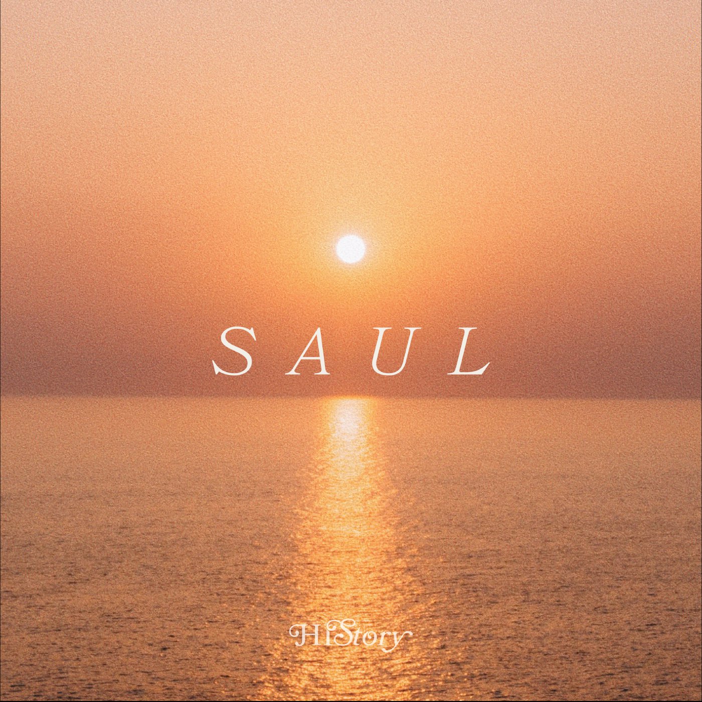 Saul episode artwork