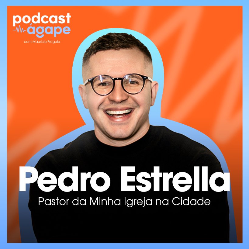 Podcast Ágape