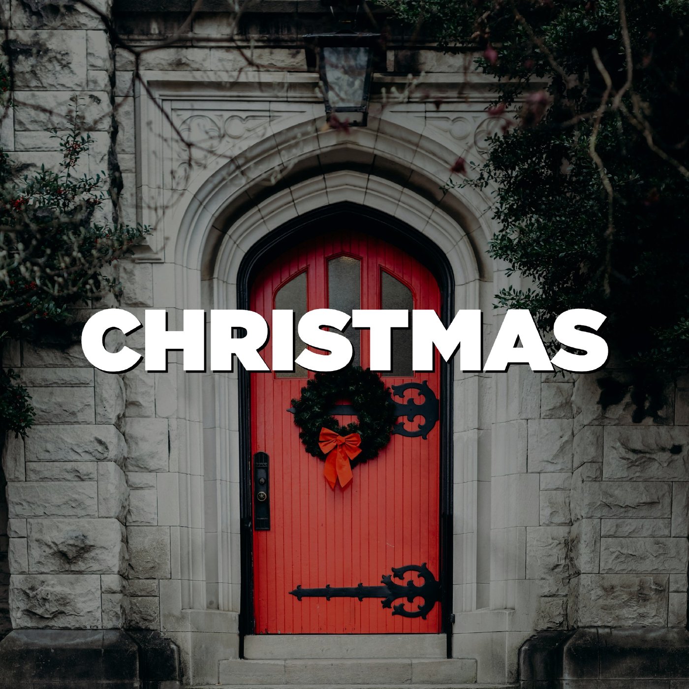 A Christmas Confrontation (Matthew 16:24-28) episode artwork