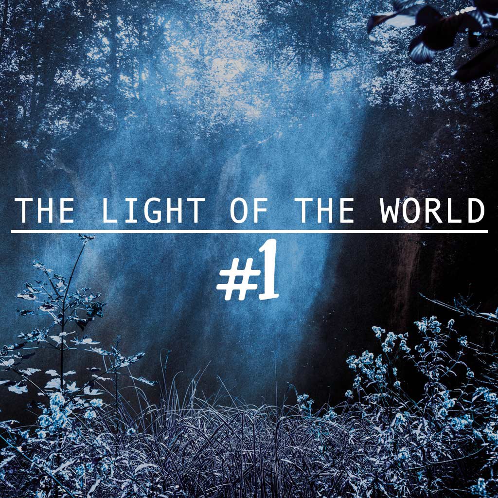 The Light of the World episode artwork