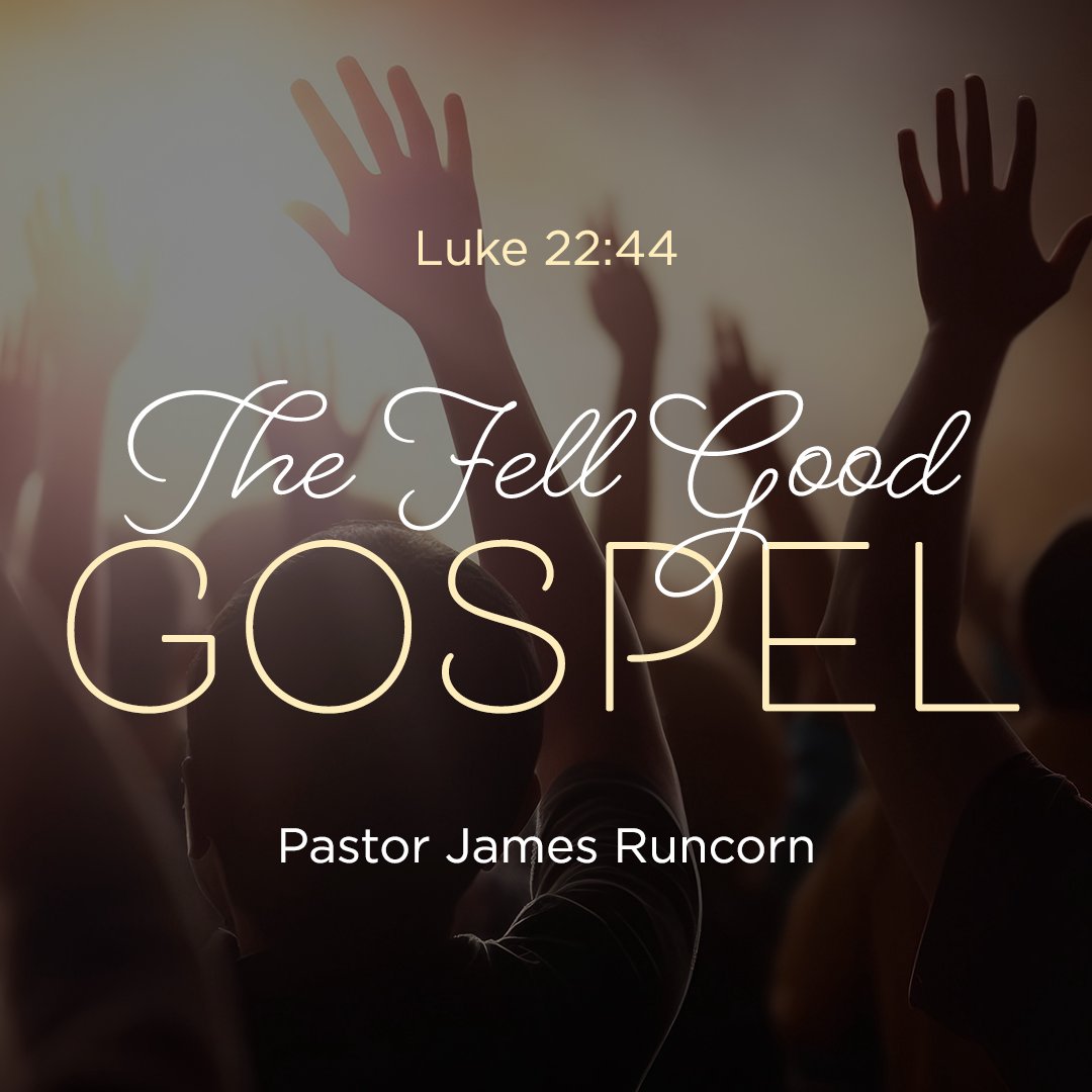 Watersprings Church Podcast