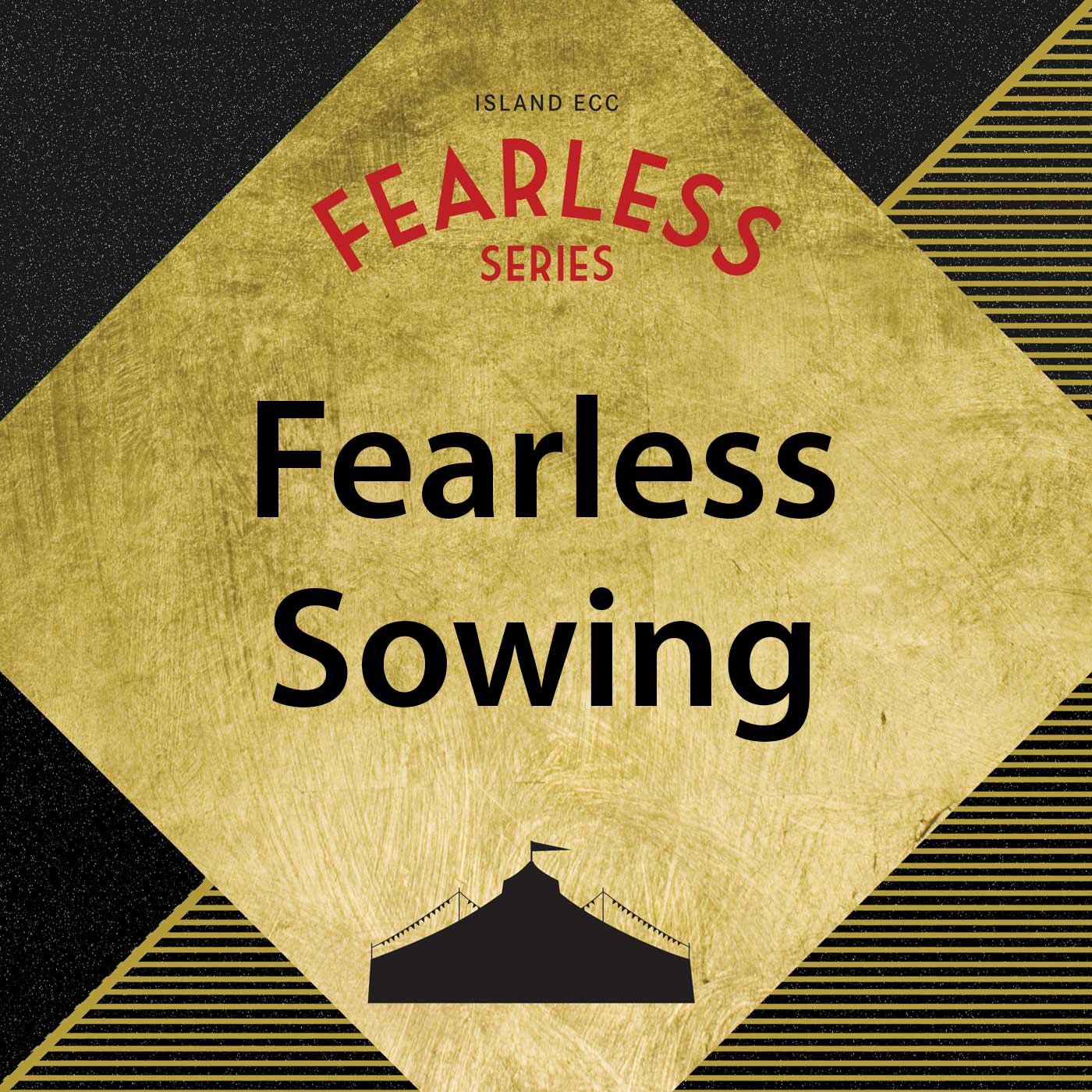 Fearless: Fearless Sowing (What's In It For Me?) episode artwork