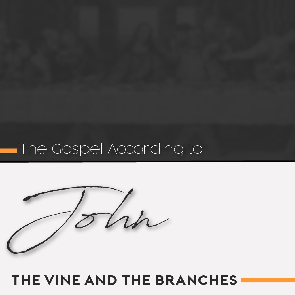 The Vine and The Branches episode artwork