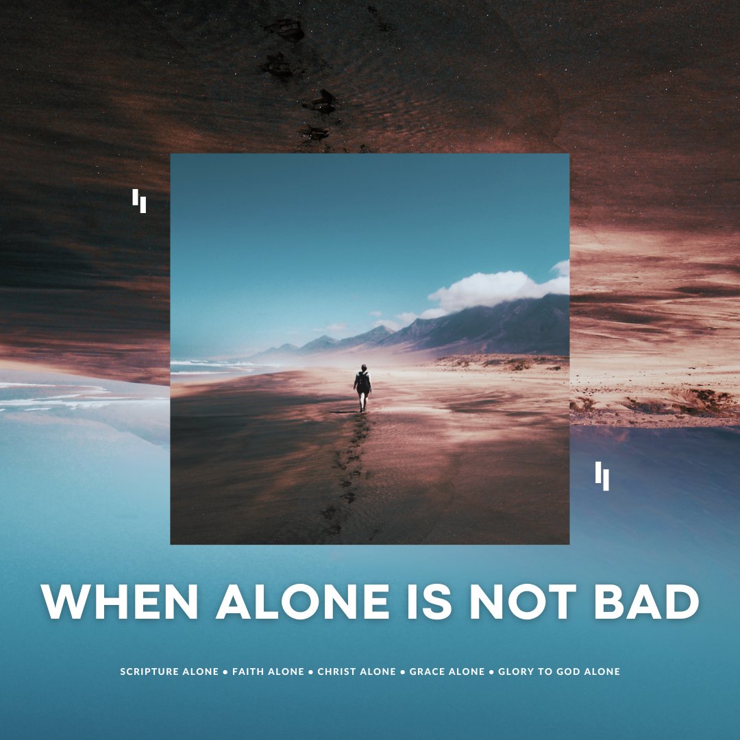 Sola Gratia: Grace Alone episode artwork