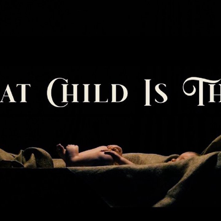 What Child Is This episode artwork
