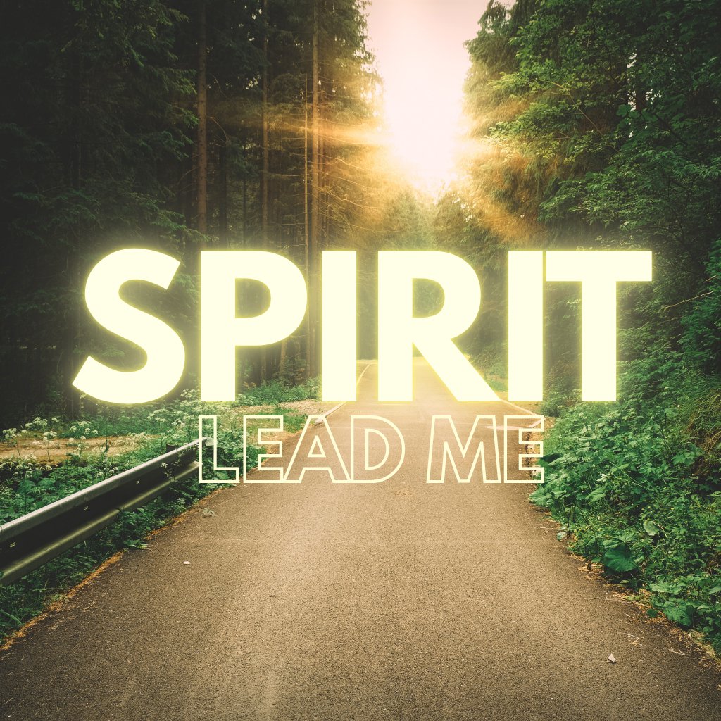 Led by God’s Voice episode artwork