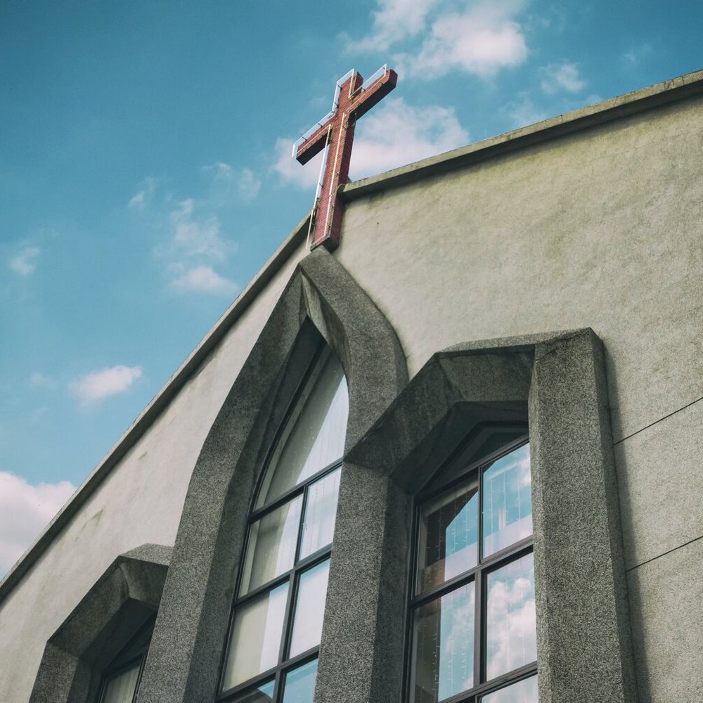 Cities Church Exhortations