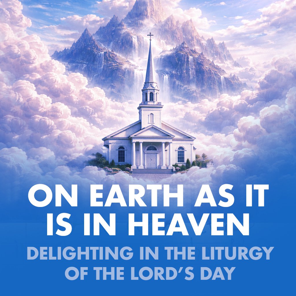 When Do We Gather?  The Lord's People in the Lord's Presence on the Lord's Day (Isaiah 66:18-24)