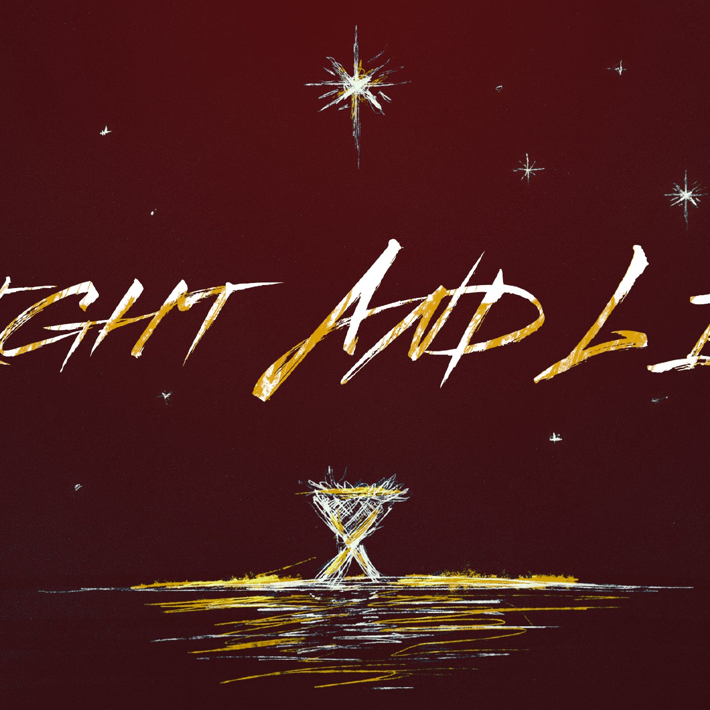 Light And Life (Advent Week 1) episode artwork
