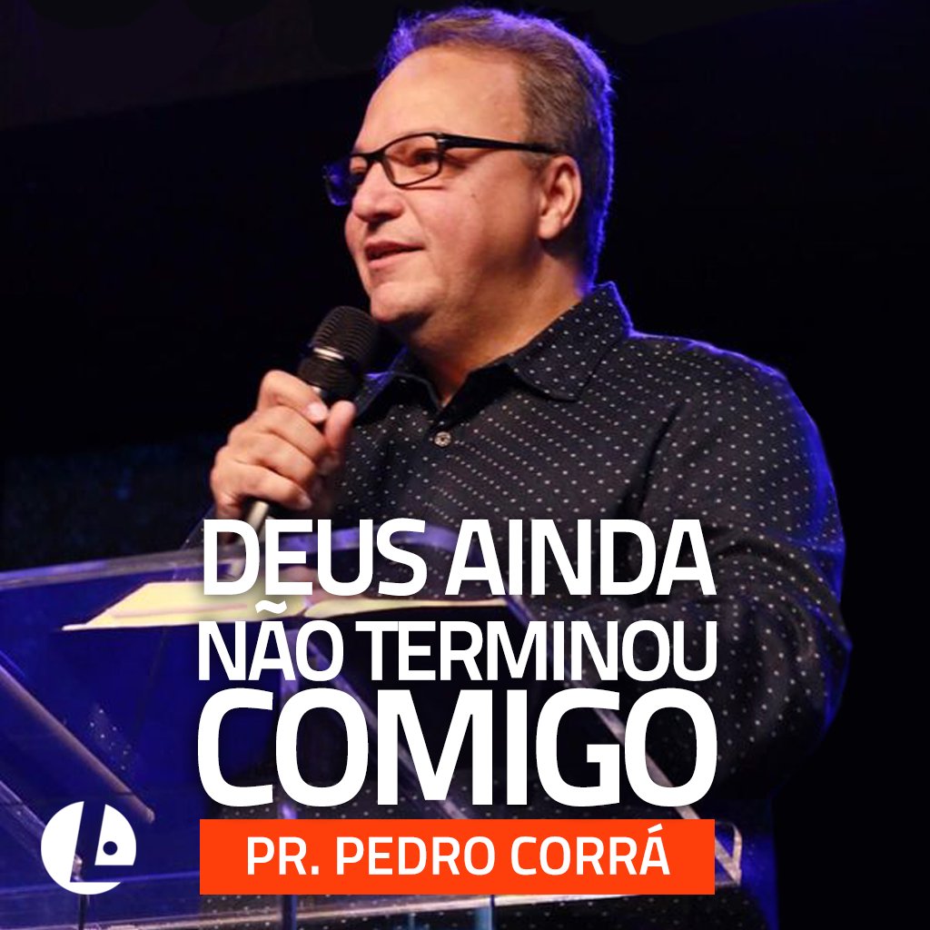Igreja Lifepoint Sermon of the Week
