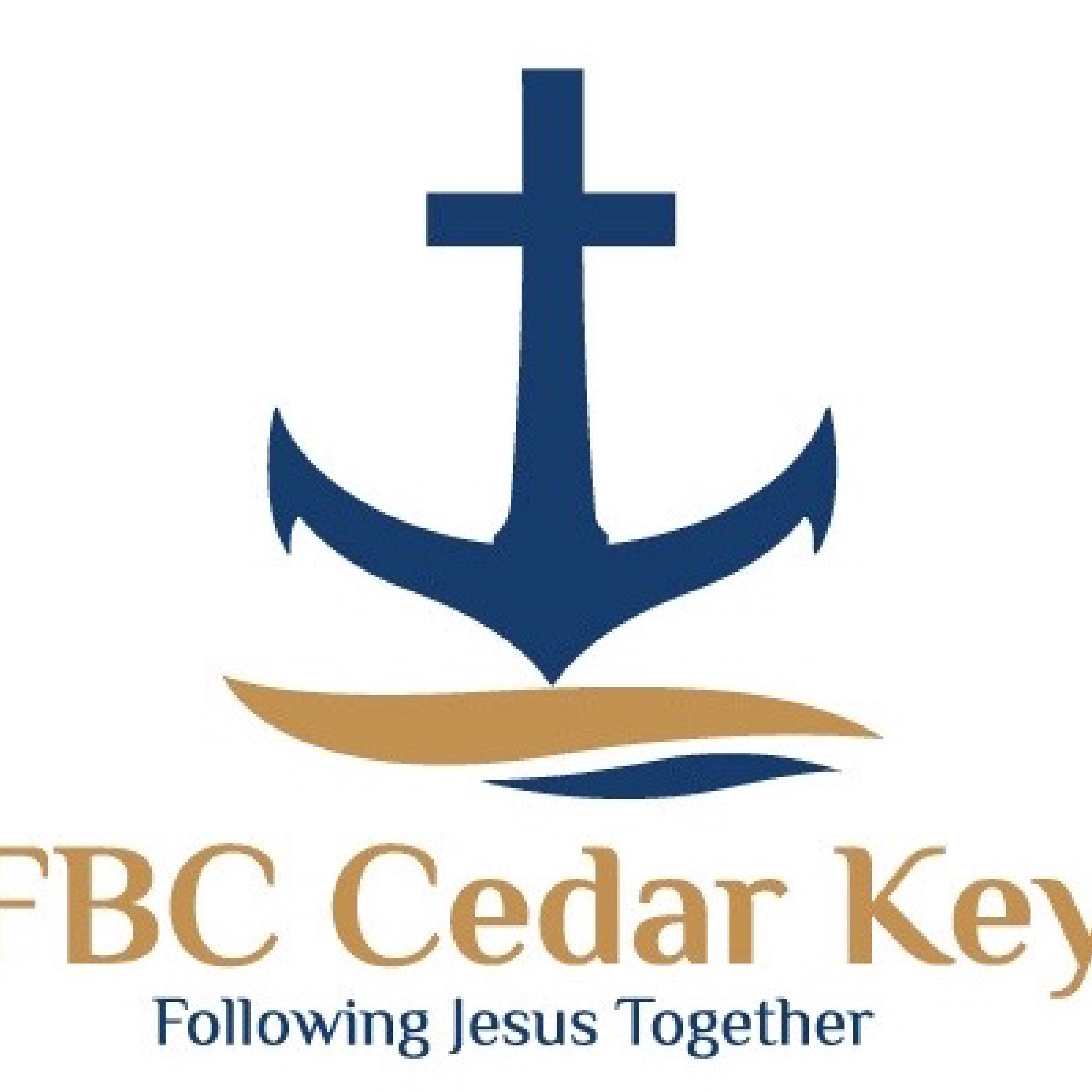 First Baptist Church of Cedar Key\'s Podcast