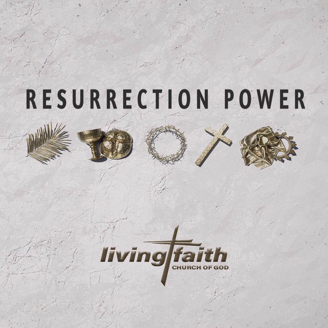 Living Faith Church