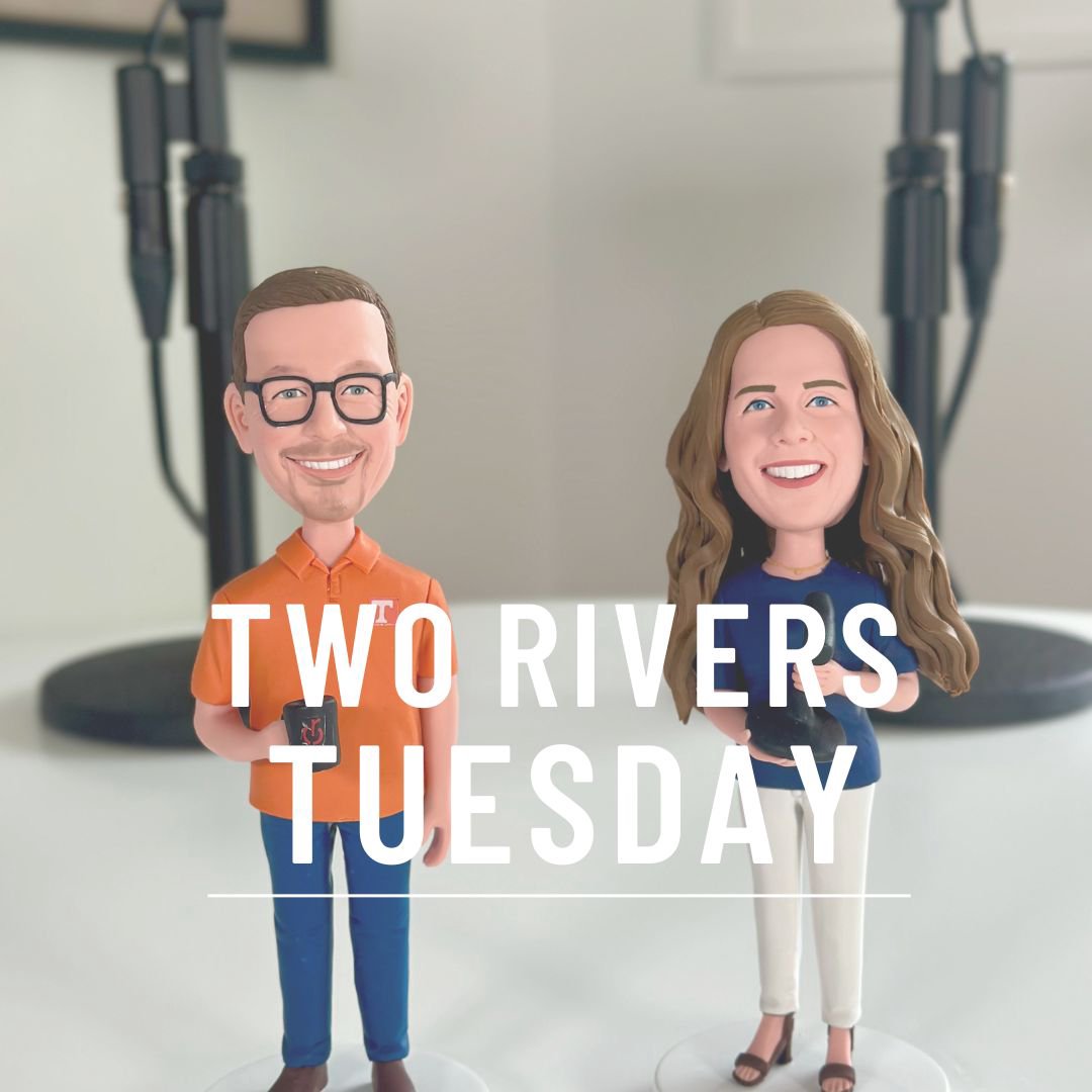 TRT | Episode 92: Moving On From Matcha & Speaking To The Good