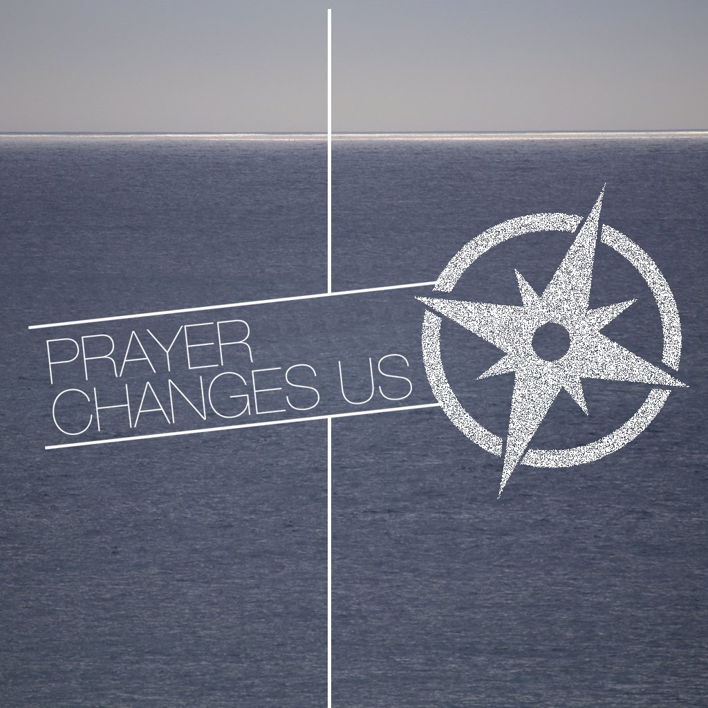 From Relevance to Prayer