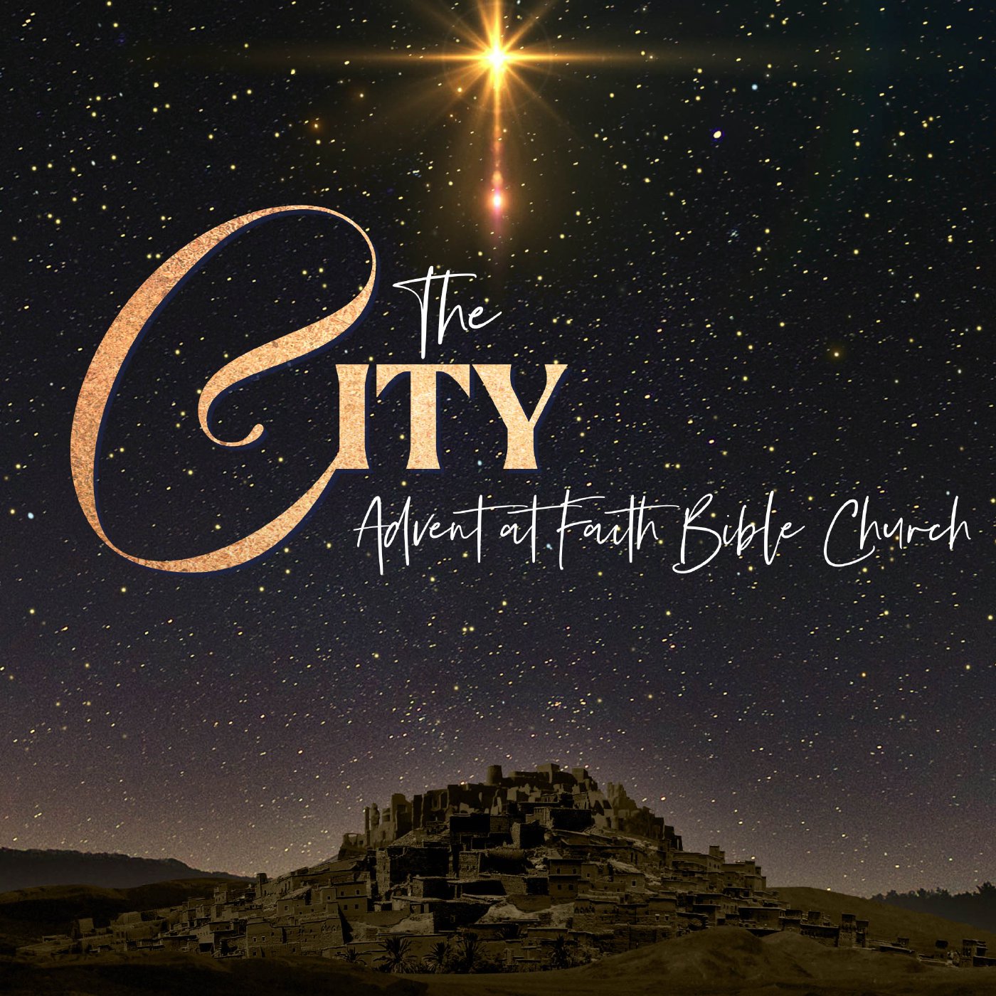 Faith Bible Church Sermons