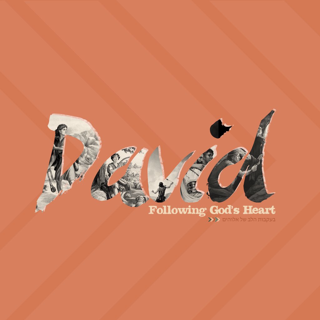 Lessons From David's Biggest Failure